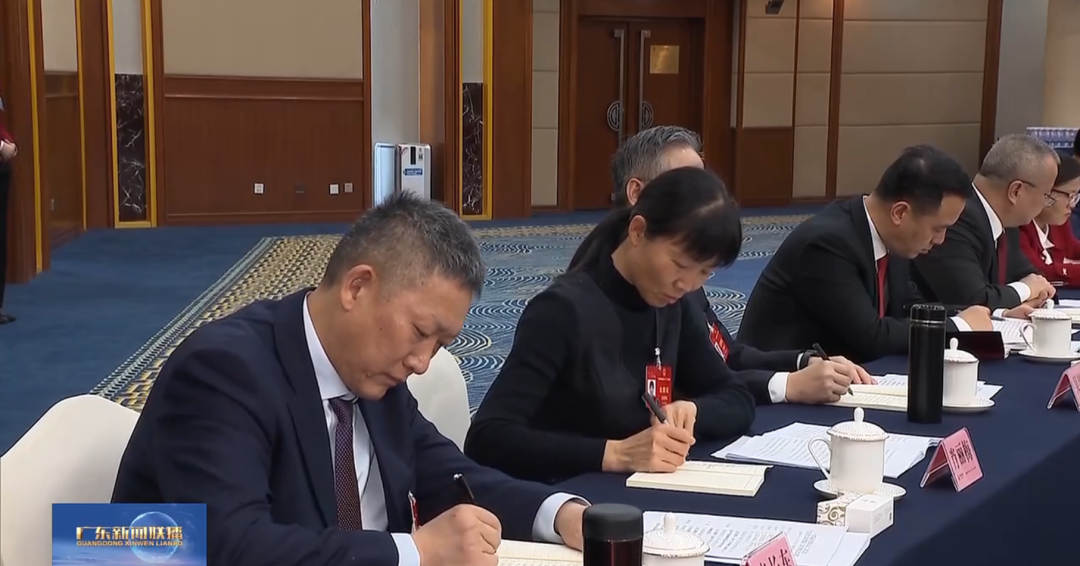 20240306-3-天下人大代表李长东：加速生长方法绿色转型，助力实现“双碳”目的.png